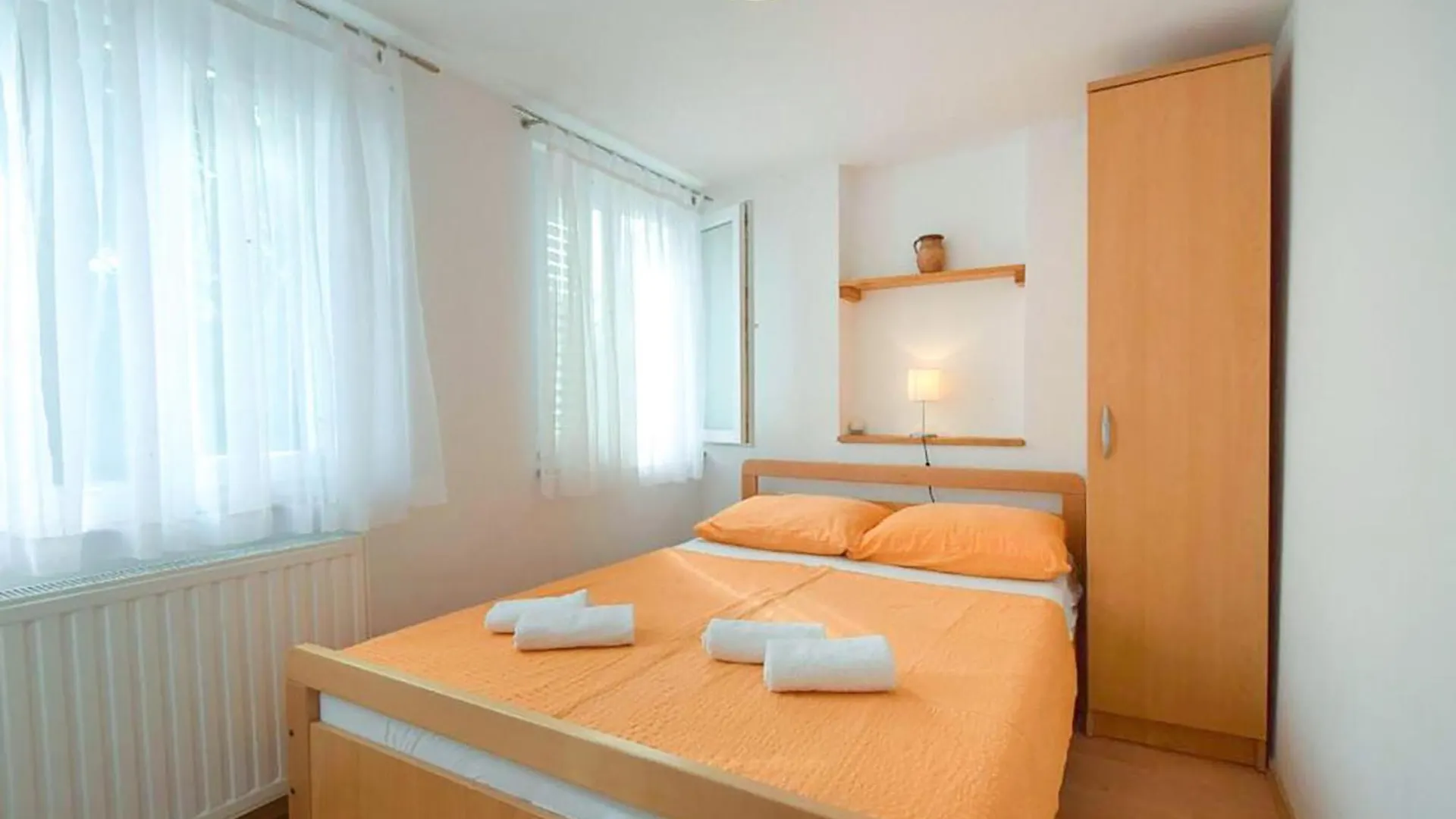 Amazing Apartment In Cizici With Wifi Croatia