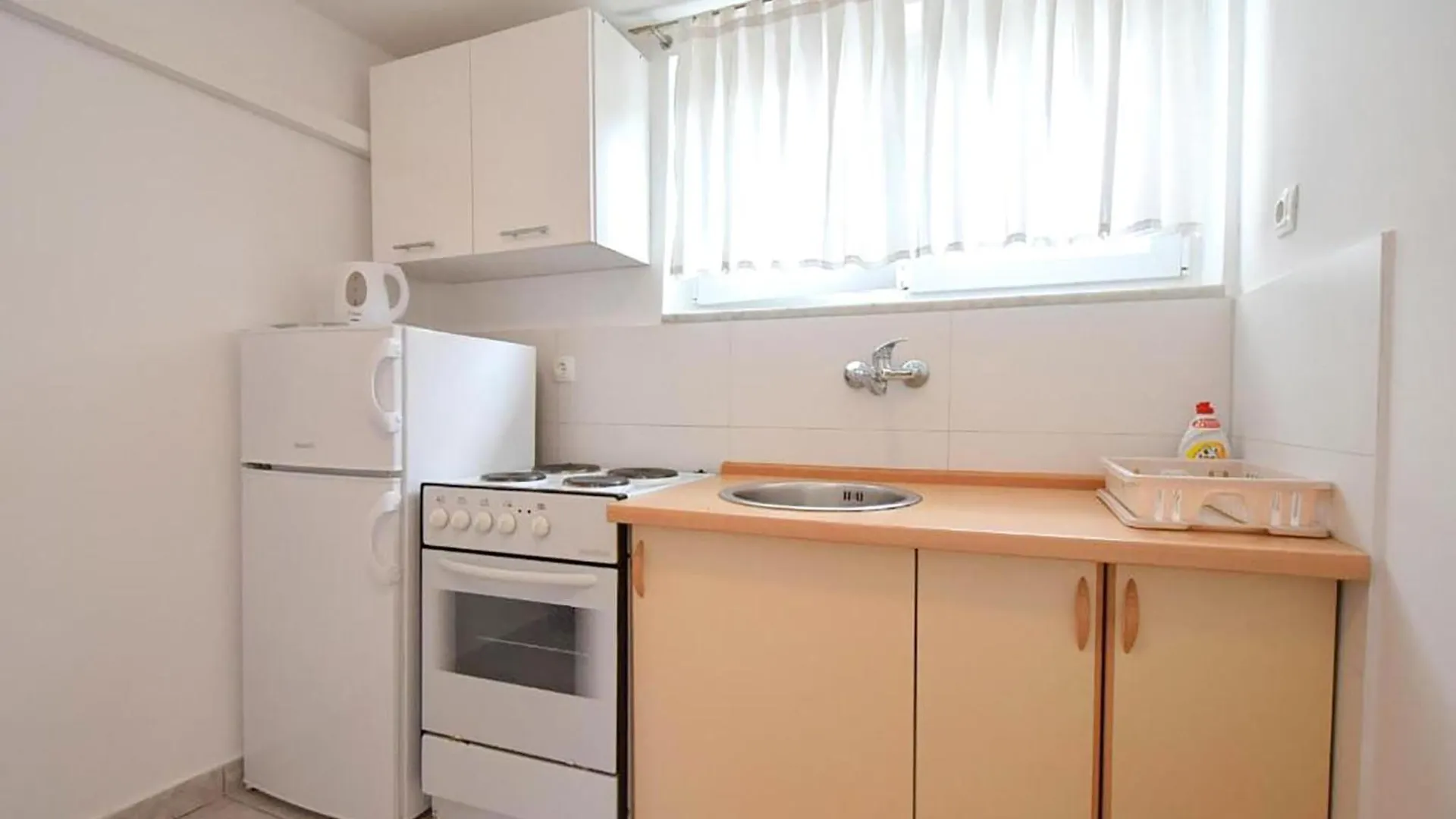 Amazing Apartment In Cizici With Wifi 0*,  Croatia