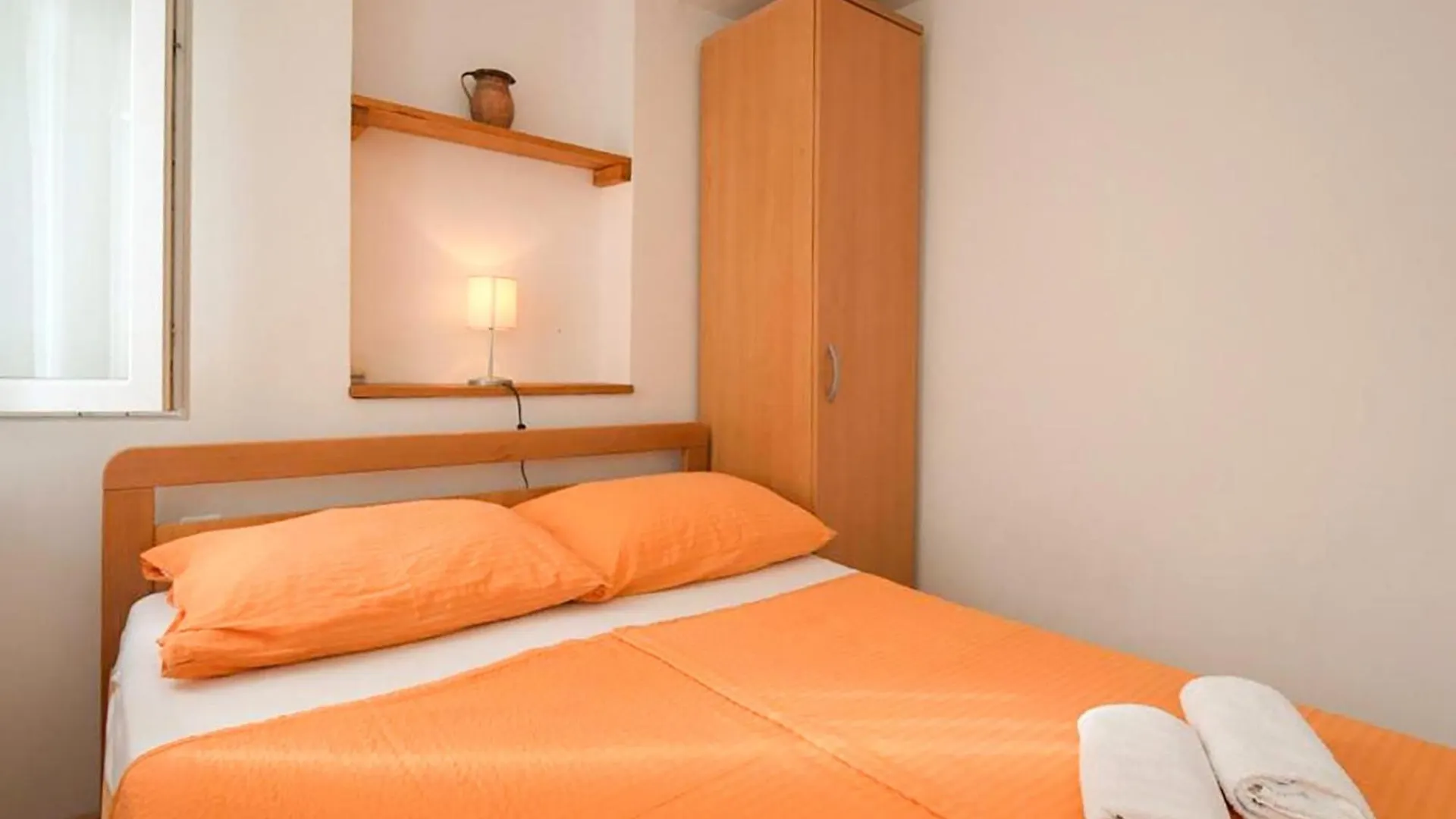 Amazing Apartment In Cizici With Wifi