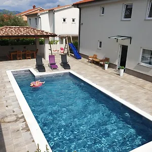 Klaudija Apartman