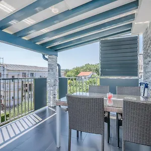 Dragica Apartman